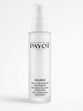 NEW! Payot Source Rehydrating Serum 50 ml